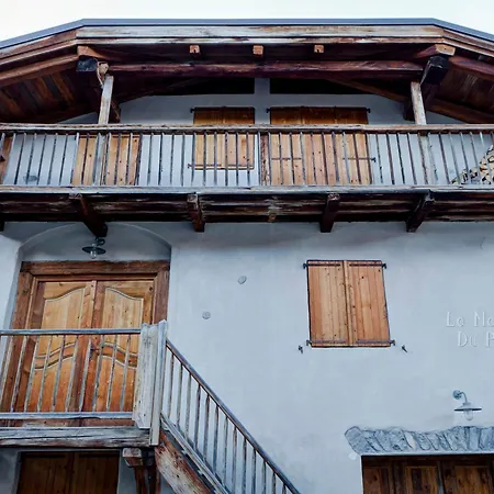 Maison De Village Chaleureuse Au Centre De Courchevel, Pres Des Pistes, 8 Pers, 4 Ch, Luxe Et Confort - Fr-1-568-18 * Courchevel